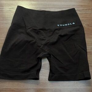 YOUNGLA SHORTS